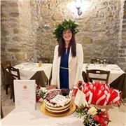 Docente di lettere classiche